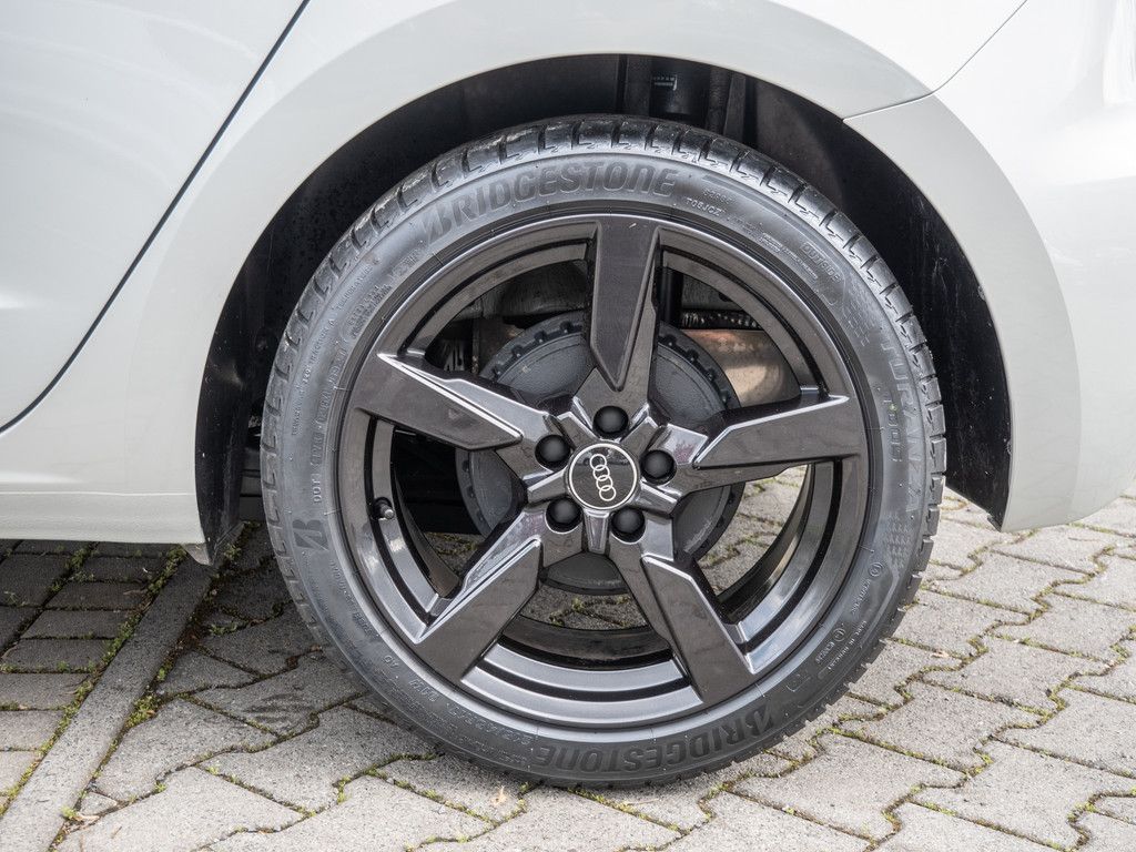 Audi A1 Sportback 25TFSI - Samsaru's Car Outlet