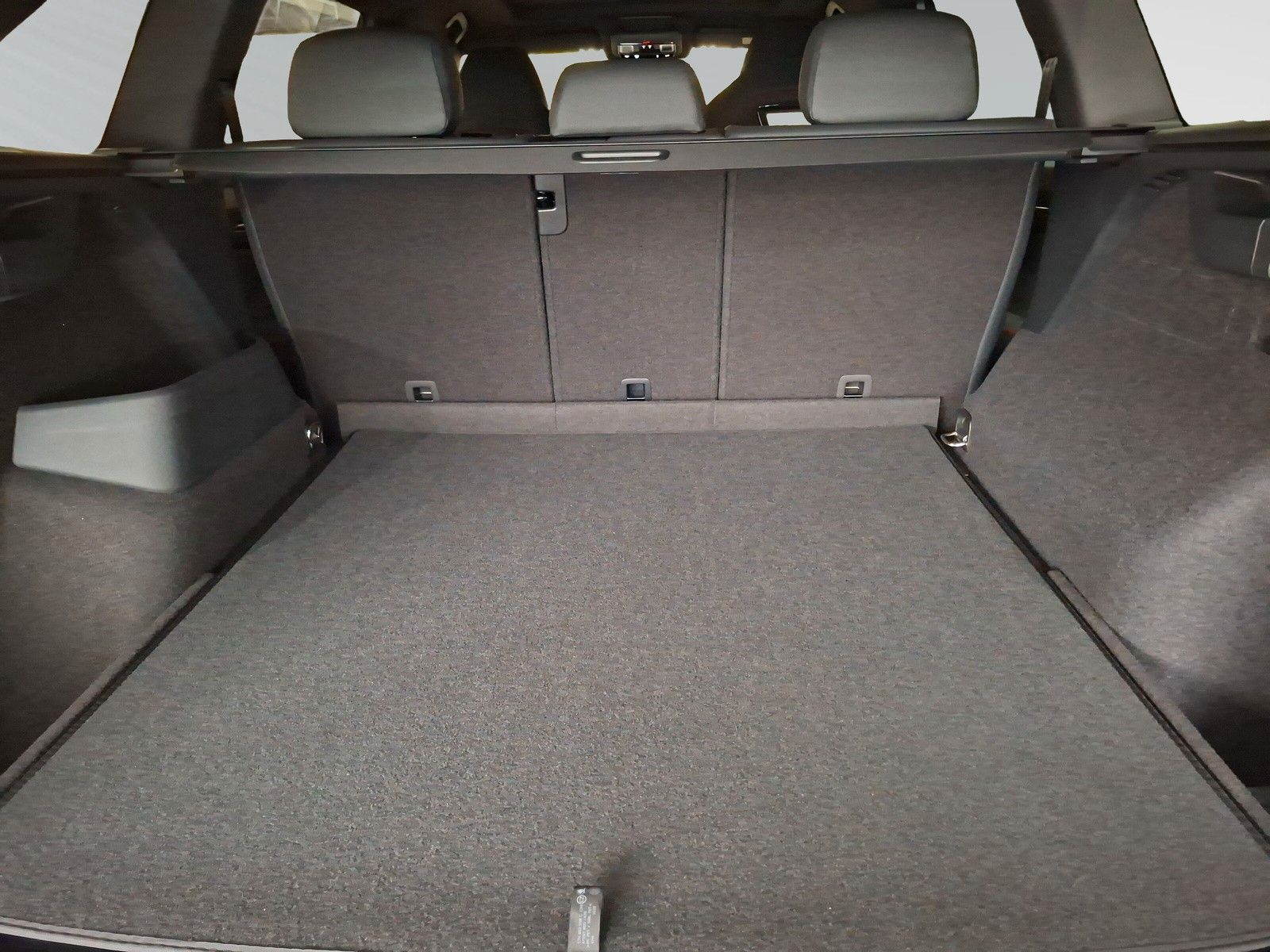Skoda Kodiaq Sportline 1.5TSI IV Plug In Pano AHK 20"
