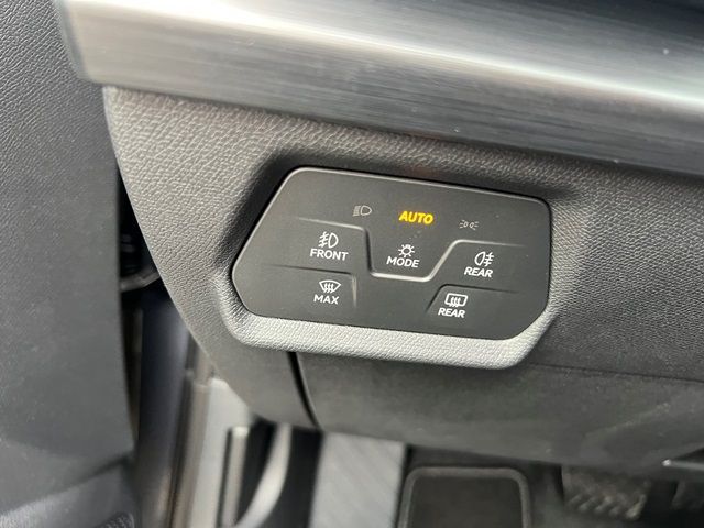 Cupra Formentor 2.0 TSI 4Drive - Samsaru's Car Outlet