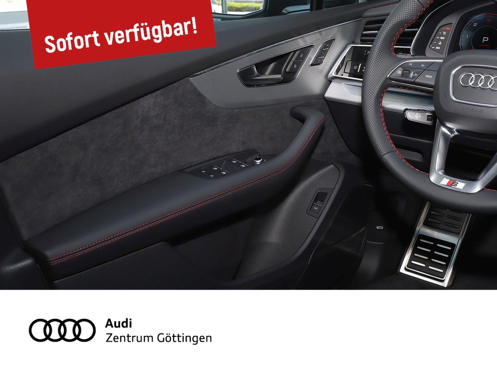 Audi Q7 S line 50 TDI qu. tiptr. +PANO+AHK+MATRIX+B&O