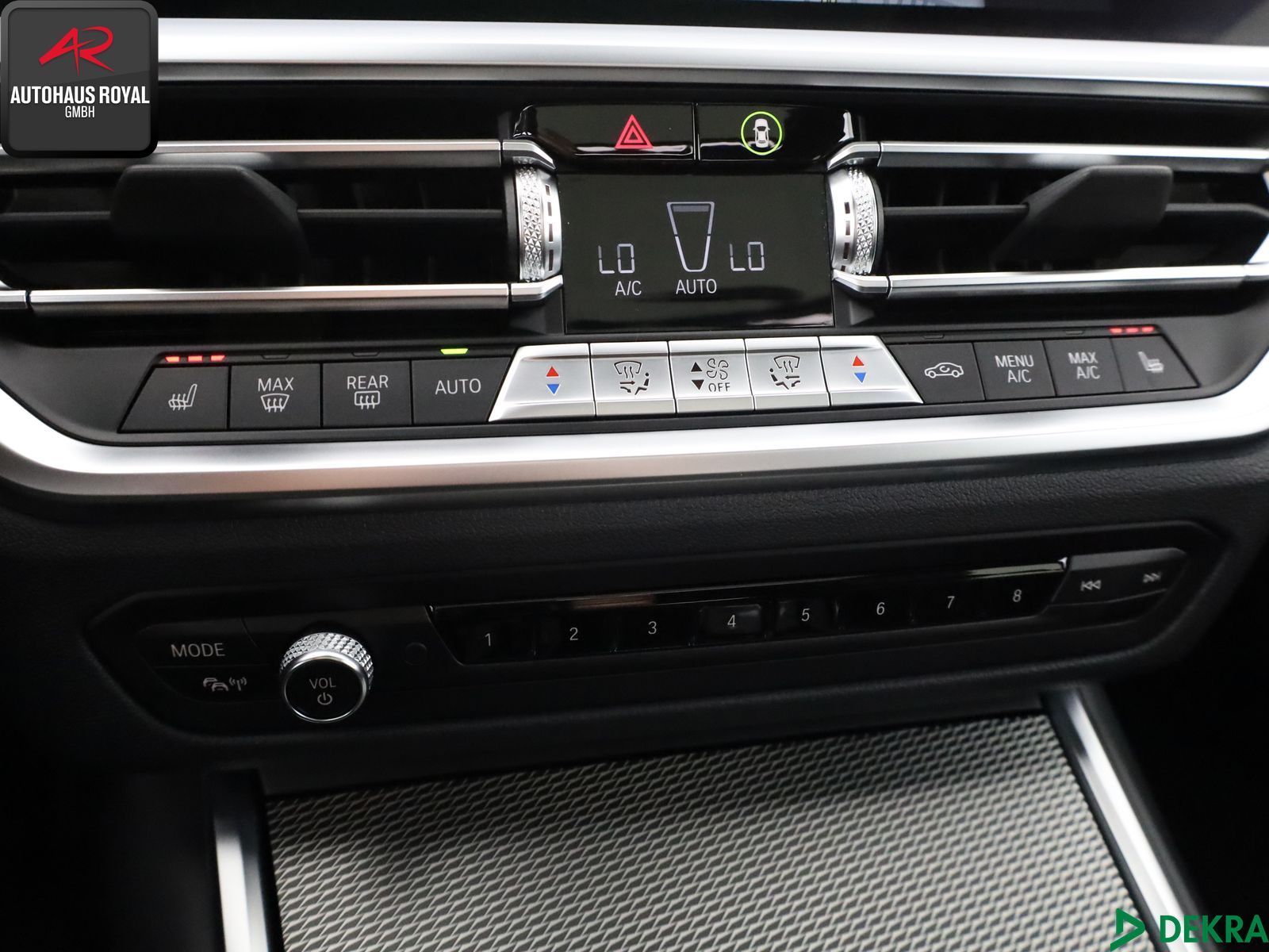 BMW 320 e M SPORT - Samsaru's Car Outlet