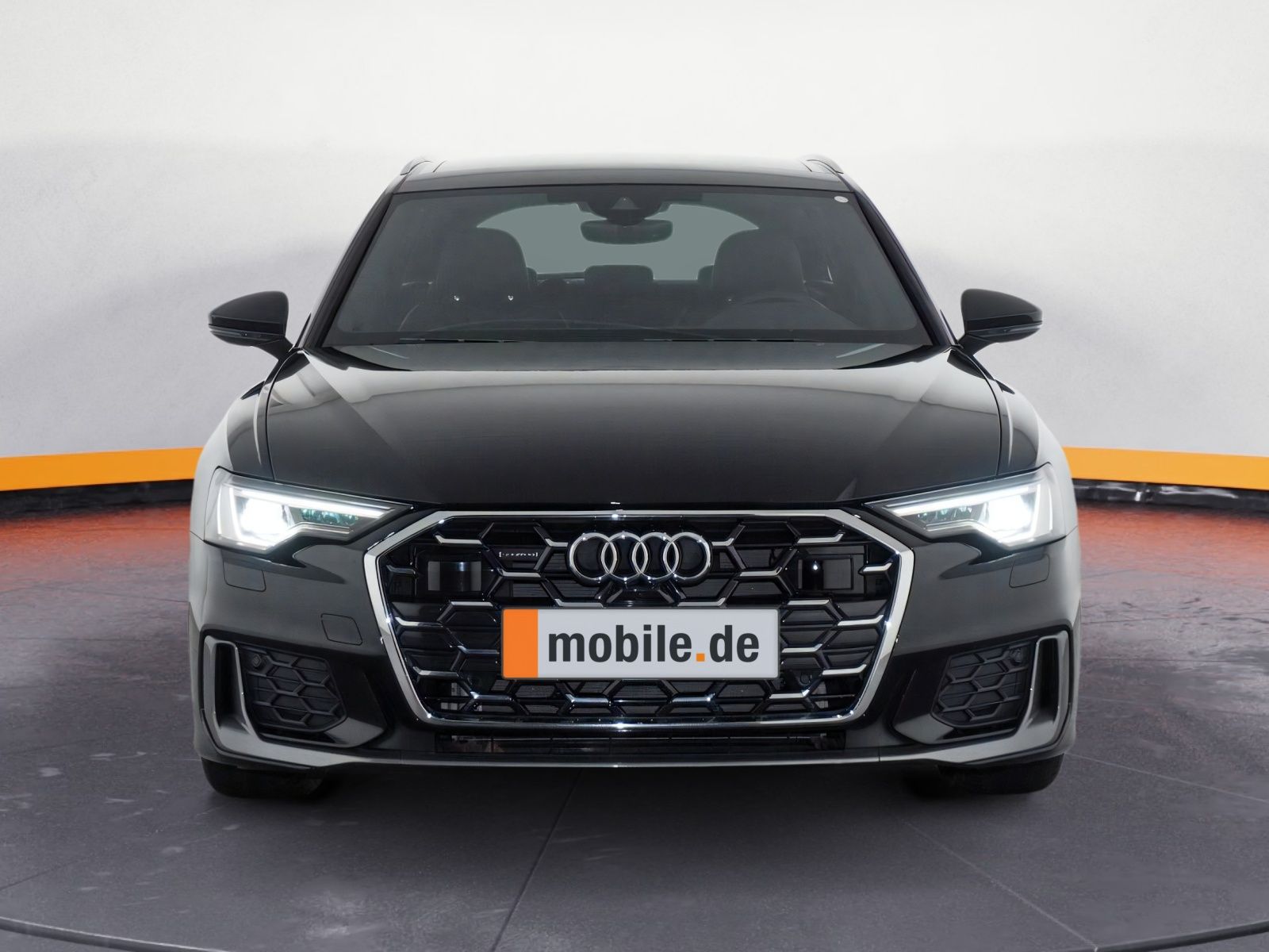 Audi A6 S line 40 TDI quattro S tronic - Samsaru's Car Outlet