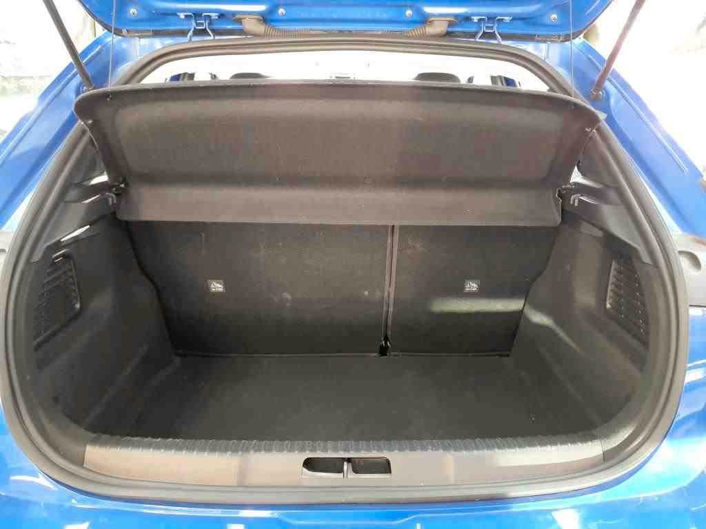 Opel Mokka Elegance - Samsaru's Car Outlet