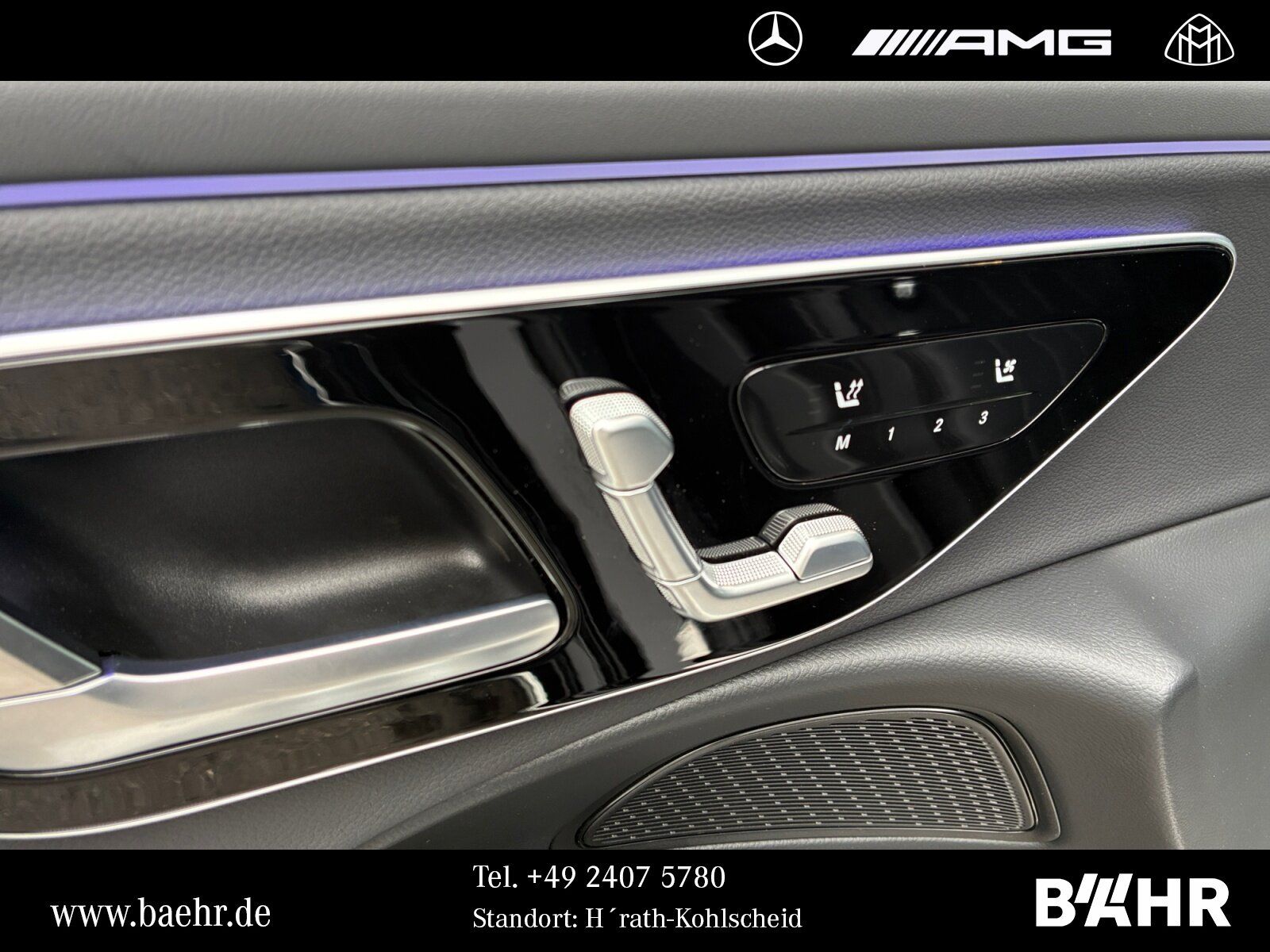 Mercedes-Benz E 450 d 4M AMG/Pano/Digital-Light/Distronic/21"