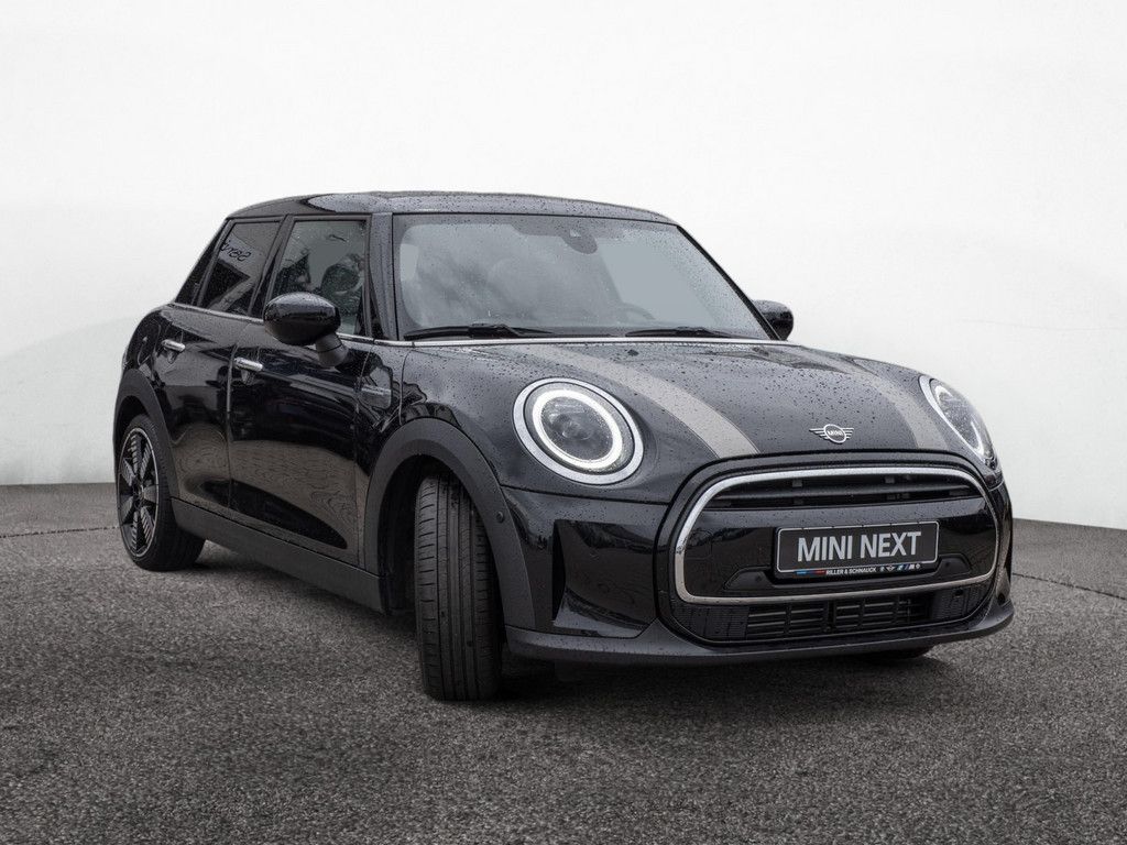 MINI Cooper Mini Yours Trim - Samsaru's Car Outlet