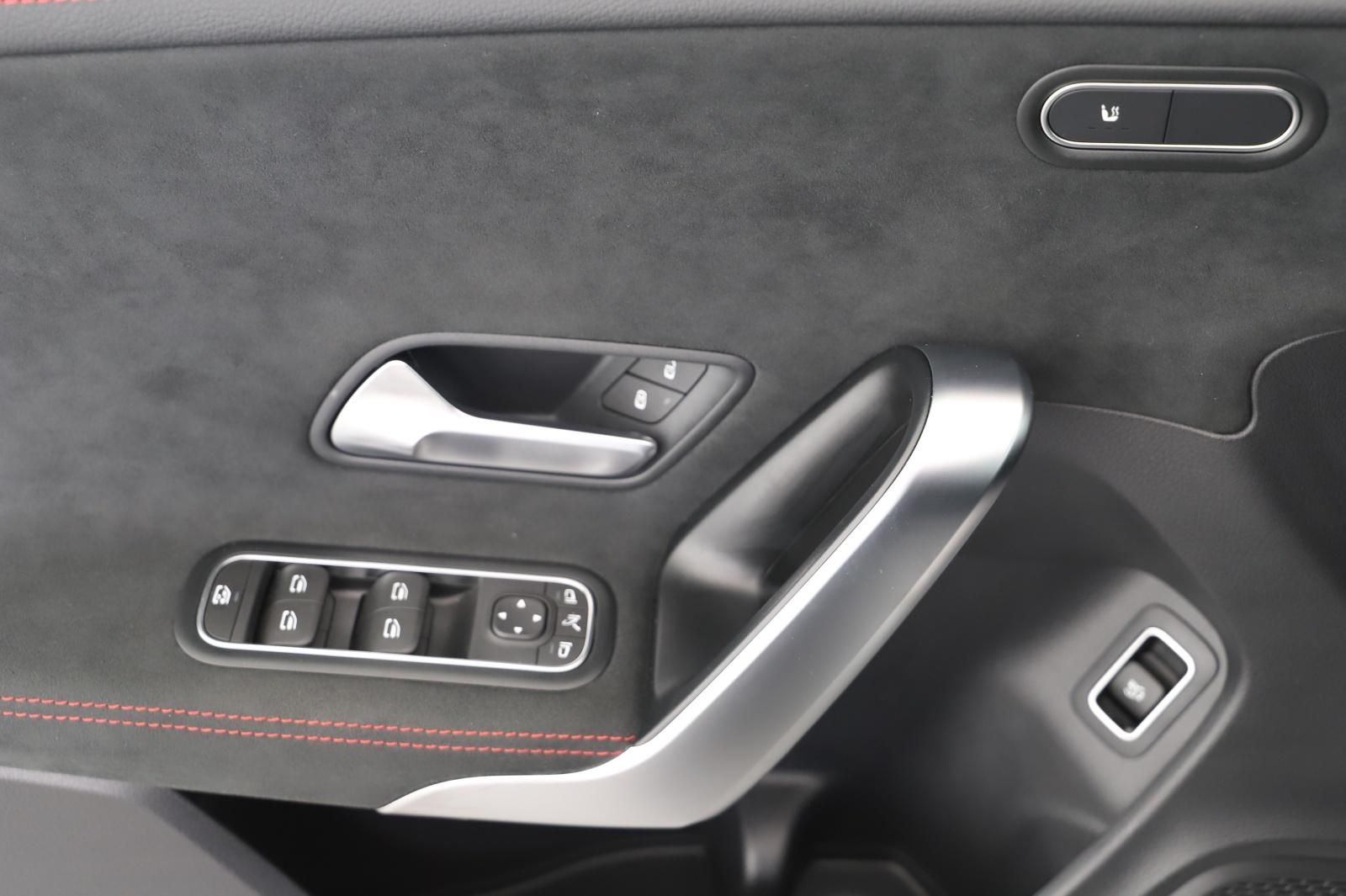 Mercedes-Benz CLA 35 AMG SB 4M - Samsaru's Car Outlet
