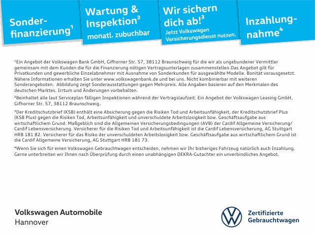 Volkswagen Tiguan 2.0 TDI DSG R-Line Pano IQ.LIGHT Navi ACC