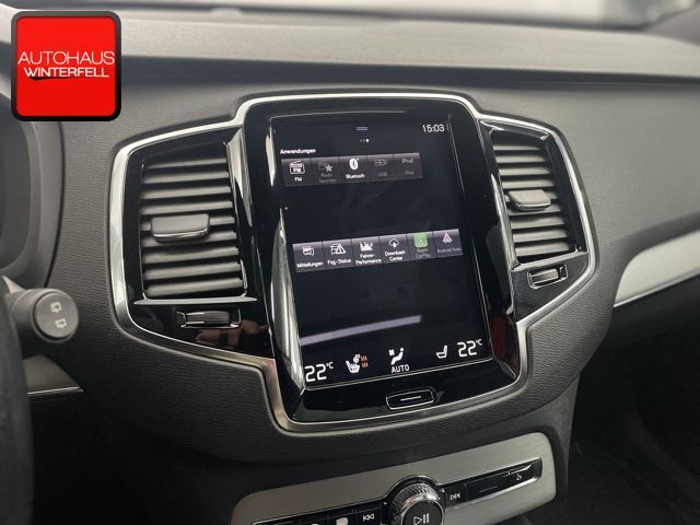 Volvo XC90 B5 AWD - Samsaru's Car Outlet