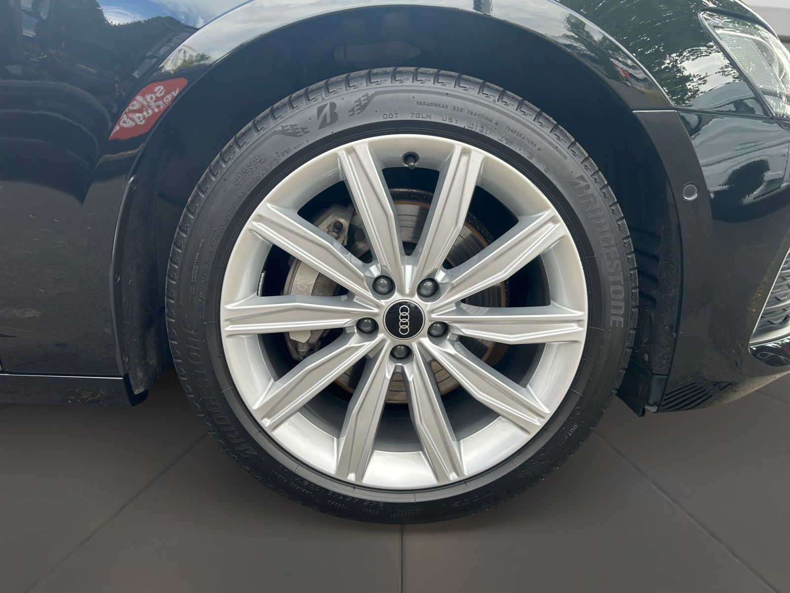 Audi A6 45 TDI quattro Avant - Samsaru's Car Outlet