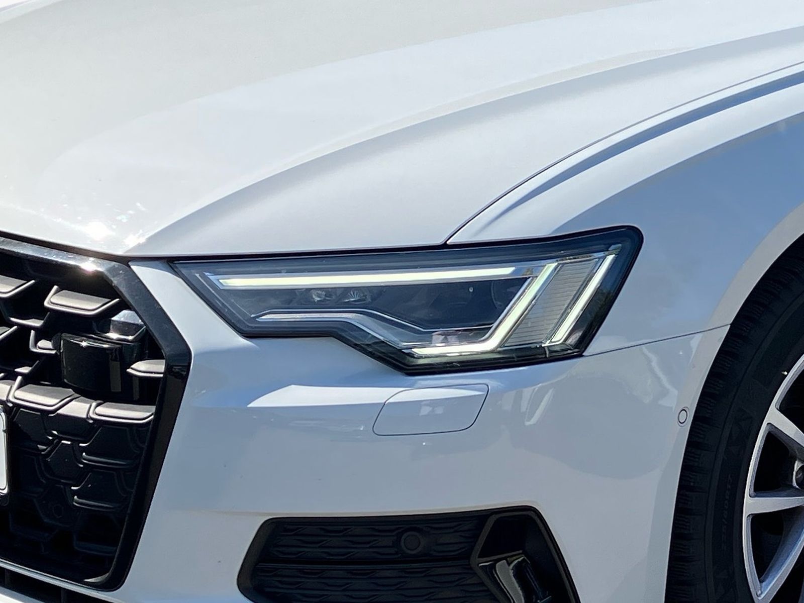 Audi A6 Avant 35 TDI S-TRONIC - Samsaru's Car Outlet