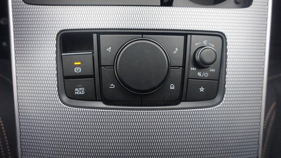 Mazda CX-60 e-SKYACTIV-D 254 EXCLUSIVE DA-P AHK