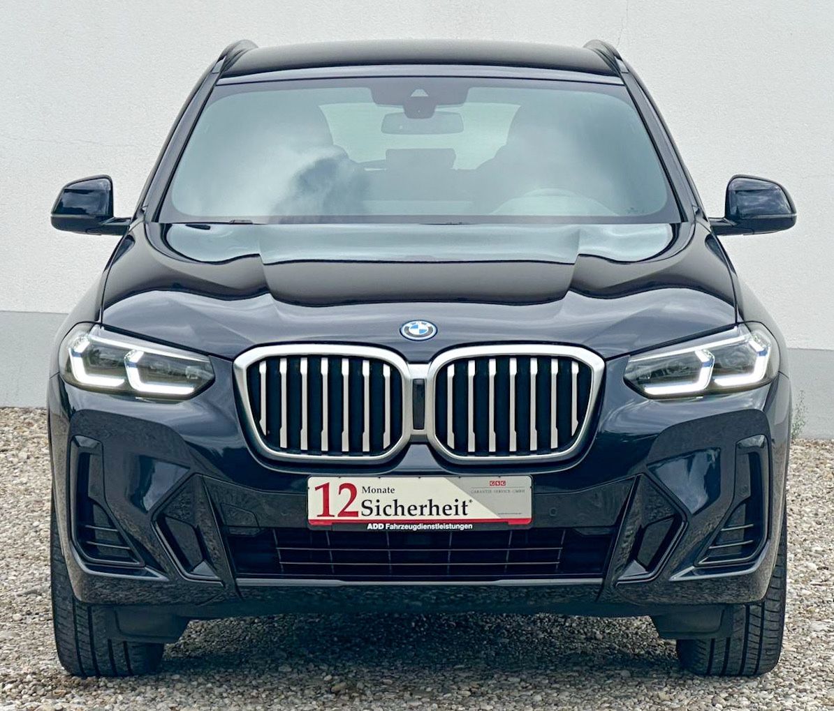 BMW X3 30e M Sport - Samsaru's Car Outlet