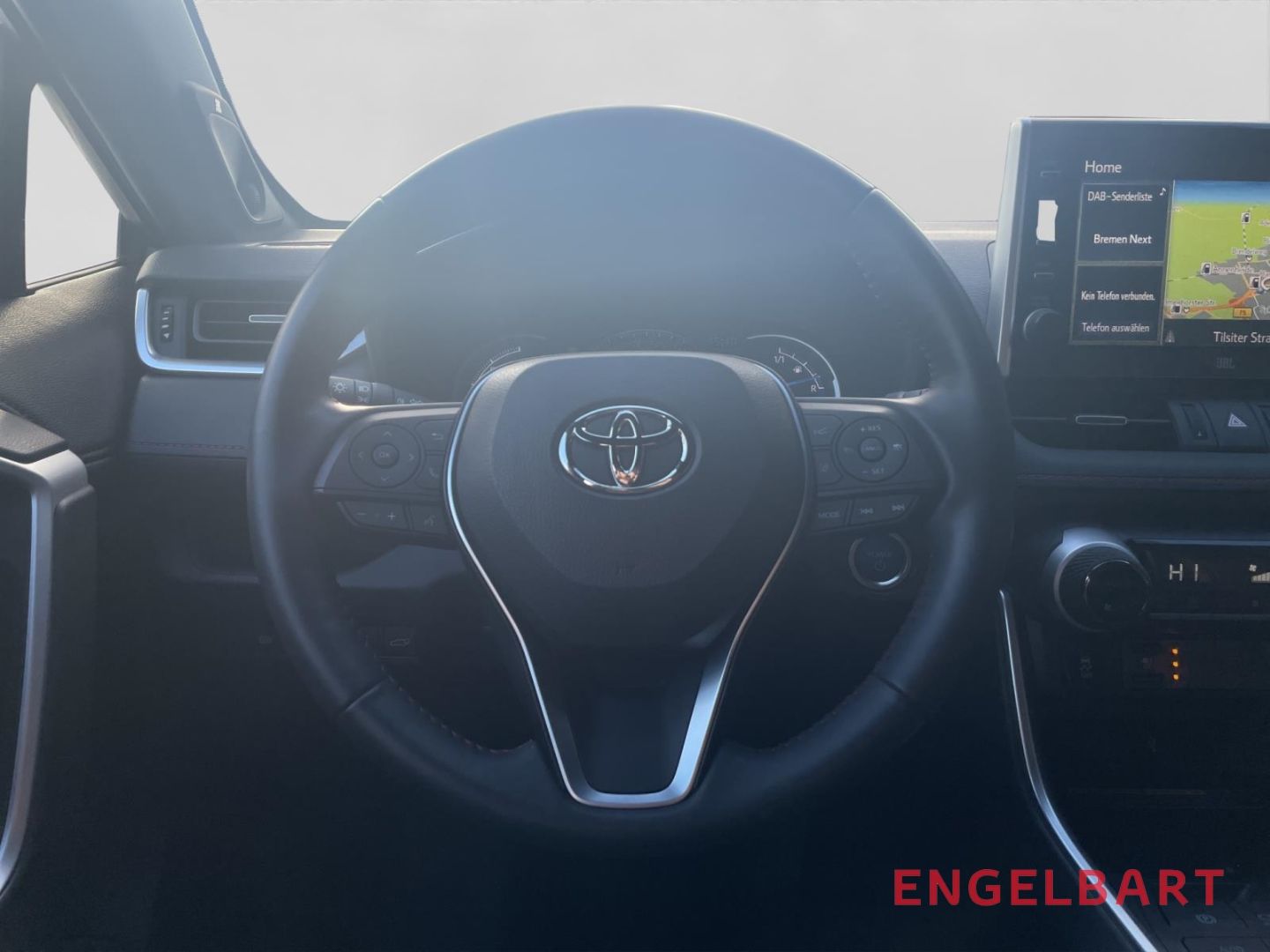Toyota RAV 4 2.5 Plug-in Hybrid 4x4 Style+Technik - Samsaru's Car Outlet
