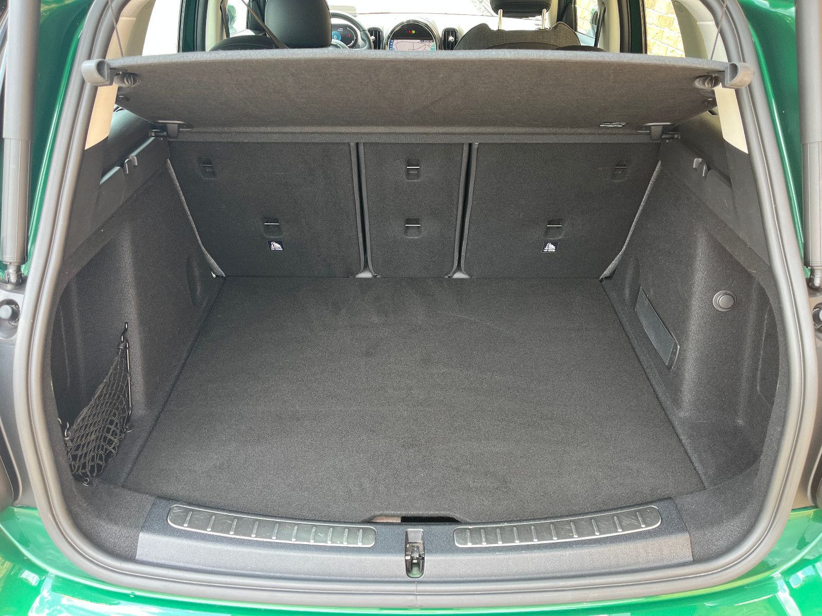 MINI One D Countryman - Samsaru's Car Outlet