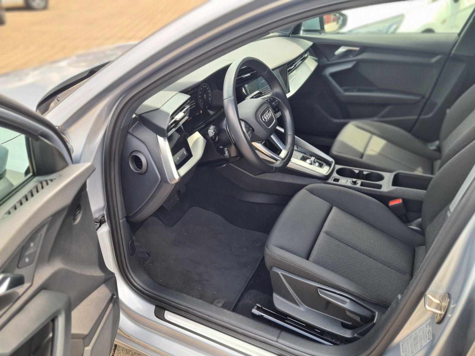 Audi A3 Sportback 35 TDI DIGITAL COCKPIT ACC