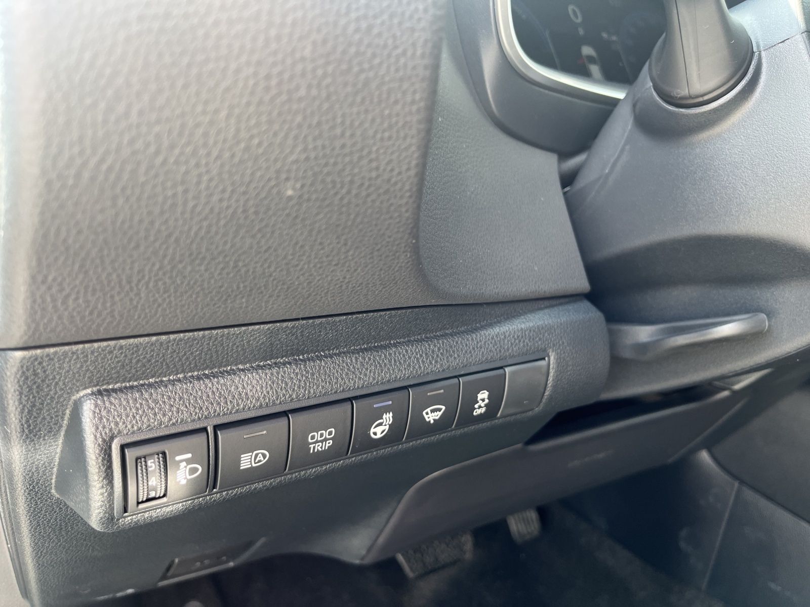 Toyota Corolla GR*TOP*LED*LM* GR SPORT*