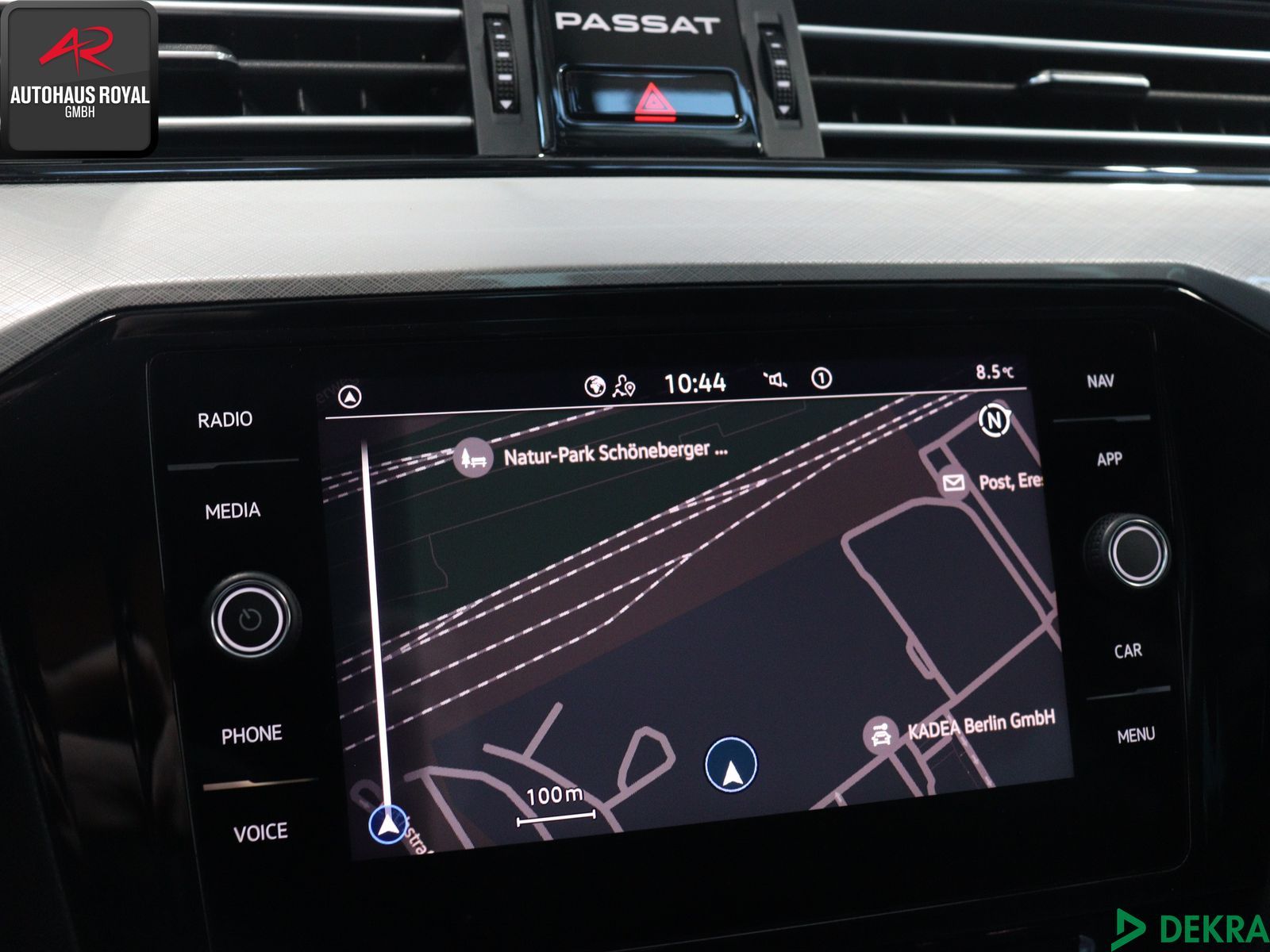 Volkswagen Passat 1.4 TSI GTE - Samsaru's Car Outlet
