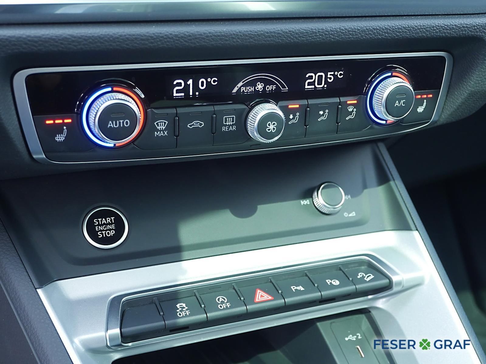 Audi Q3 40 TDI quattro - Samsaru's Car Outlet