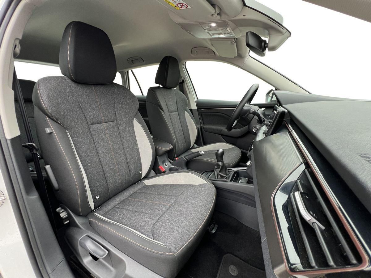Skoda Kamiq 1.0 TSI STYLE - Samsaru's Car Outlet