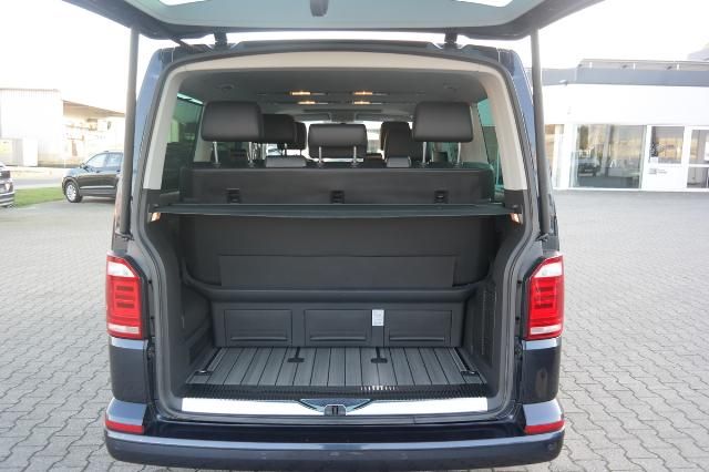 Volkswagen T6 Multivan T6 2.0 TDI Multivan - Samsaru's Car Outlet