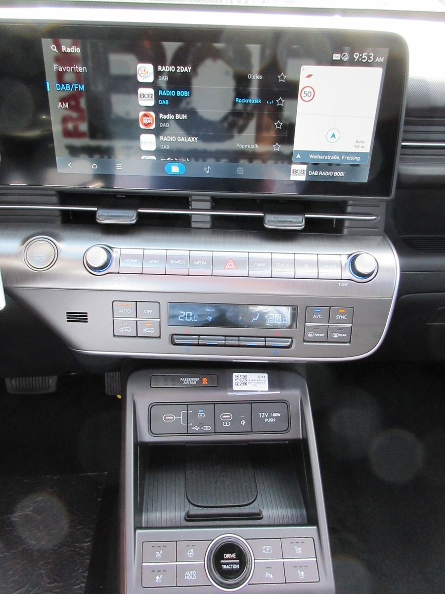 Hyundai Kona 1.6 T-GDi Prime - Samsaru's Car Outlet