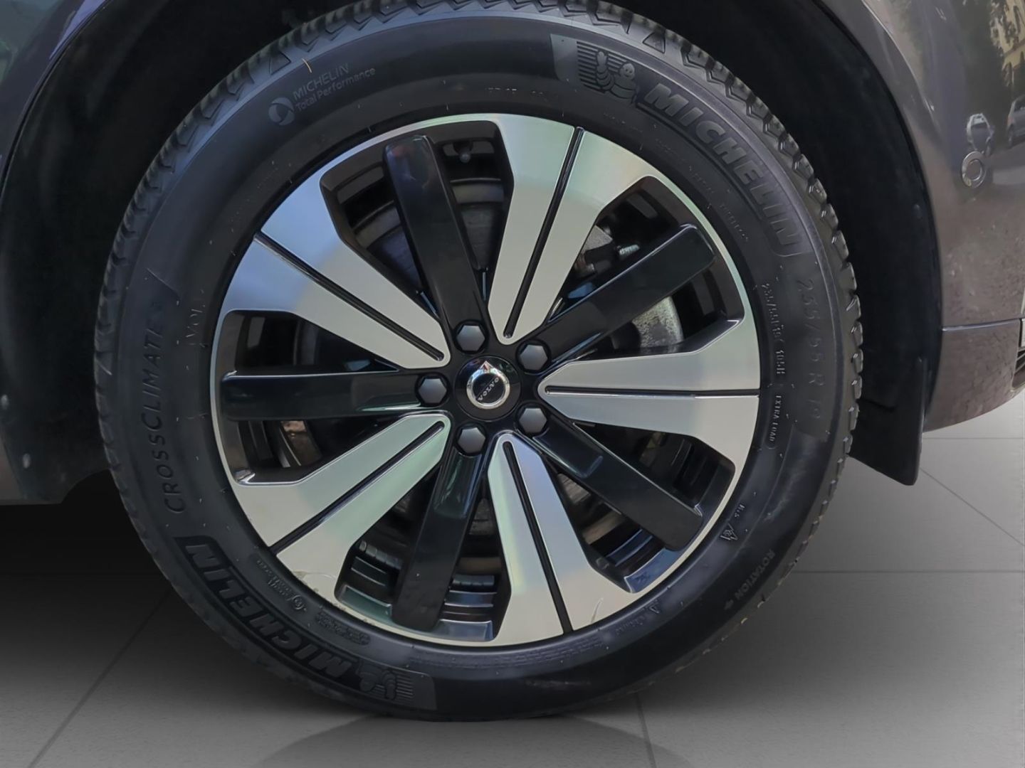 Volvo XC60 T6 Recharge Plus Bright *ACC*BLIS*360*HK*