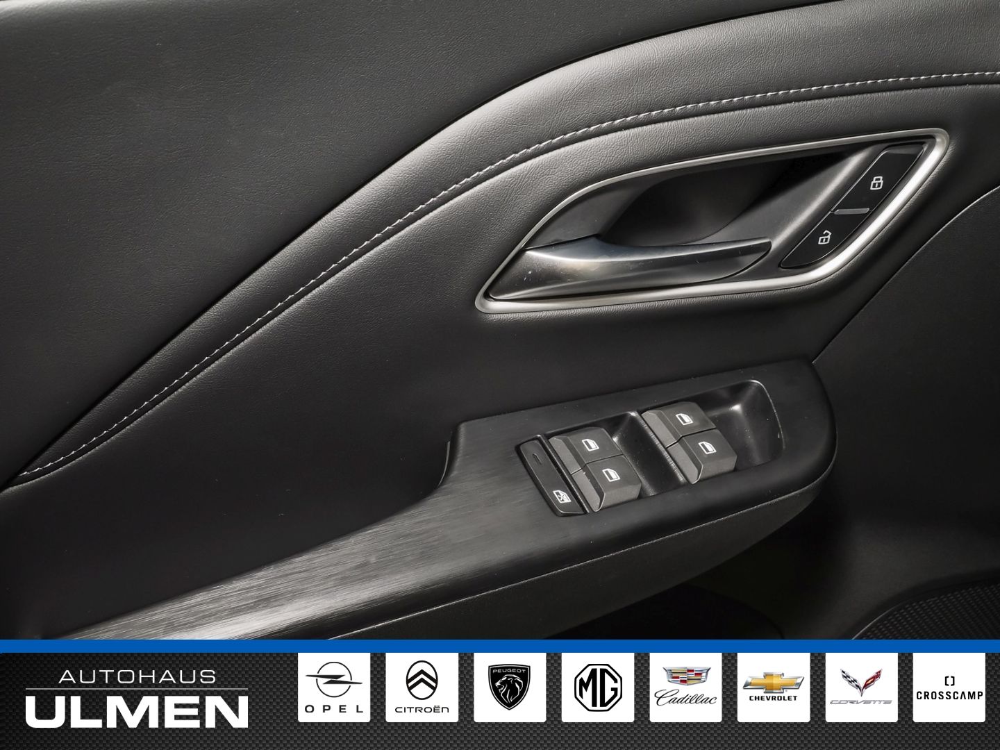 MG ZS Luxury Navi digitales Cockpit 360 Kamera LED