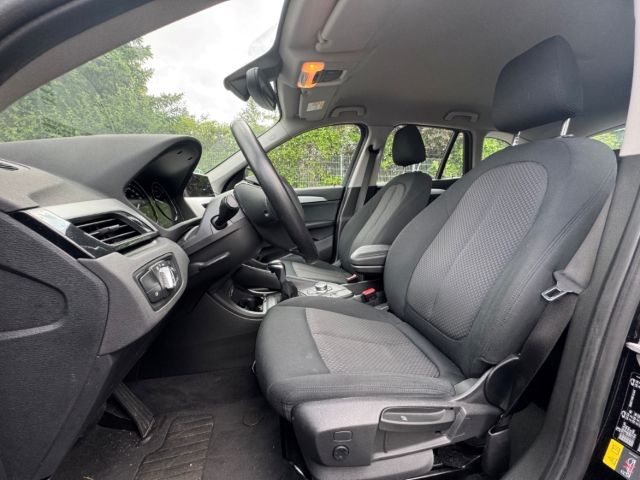 BMW X1 xDrive 25e - Samsaru's Car Outlet