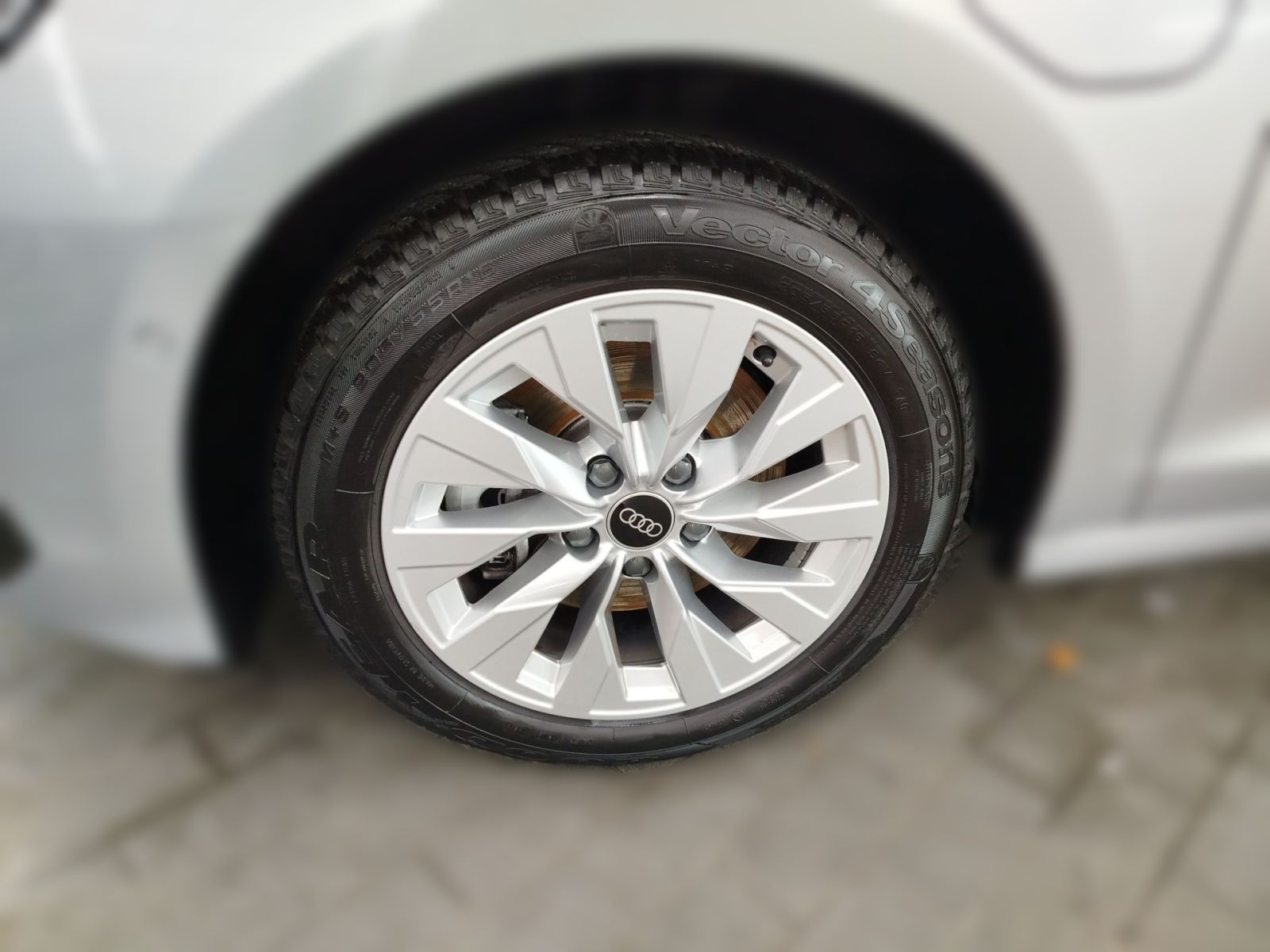 Audi A3 Sportback 40 TFSI e S tronic LED DAB Tempomat