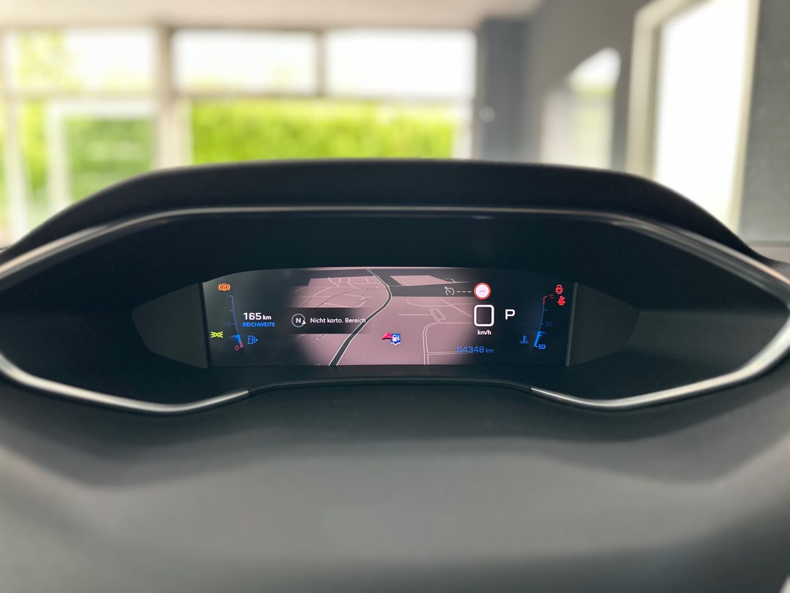 Peugeot 308 SW Allure - Samsaru's Car Outlet
