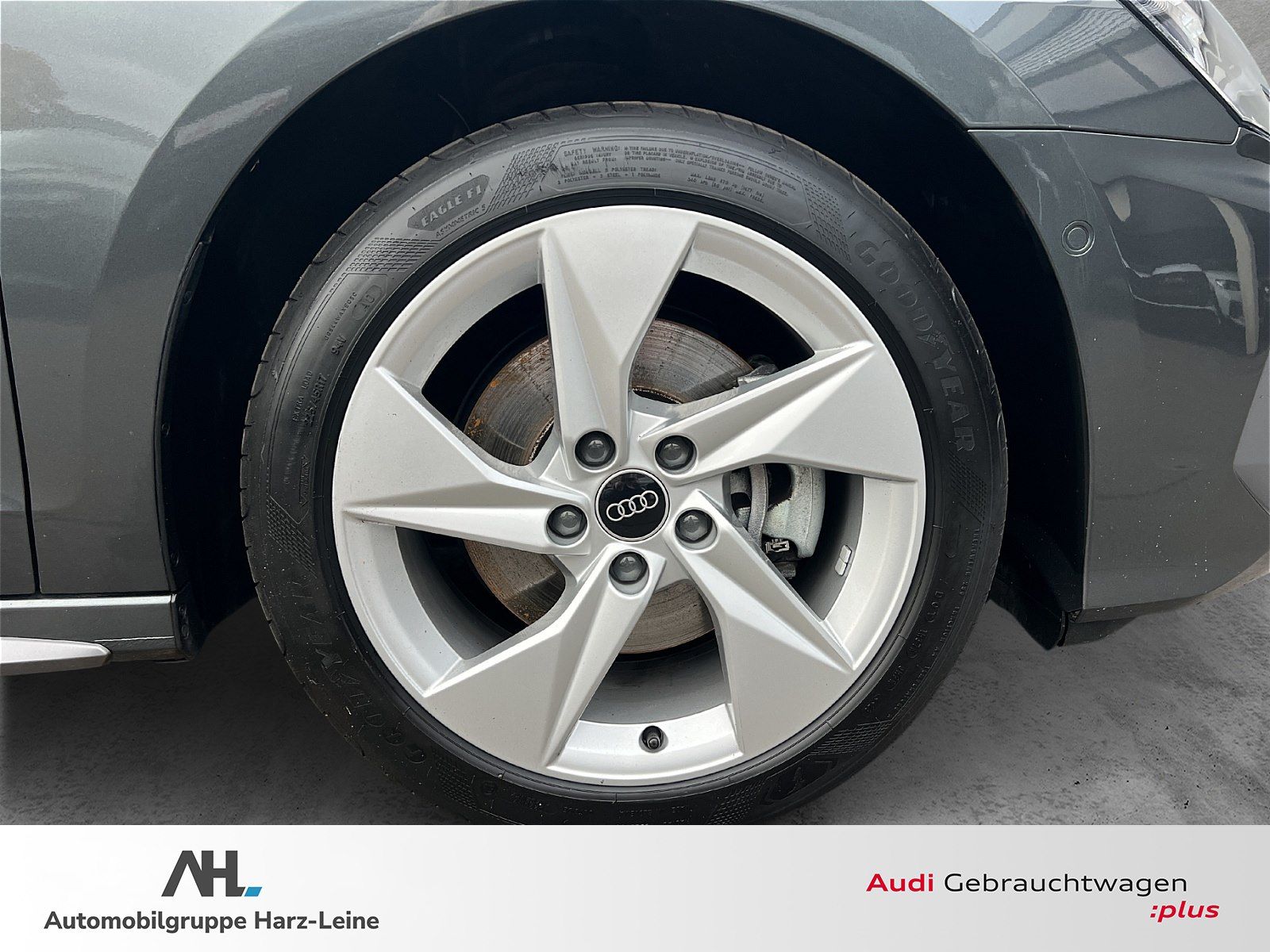 Audi A3 Sportback 40 TFSI e S line Rückfahrkamera Mat