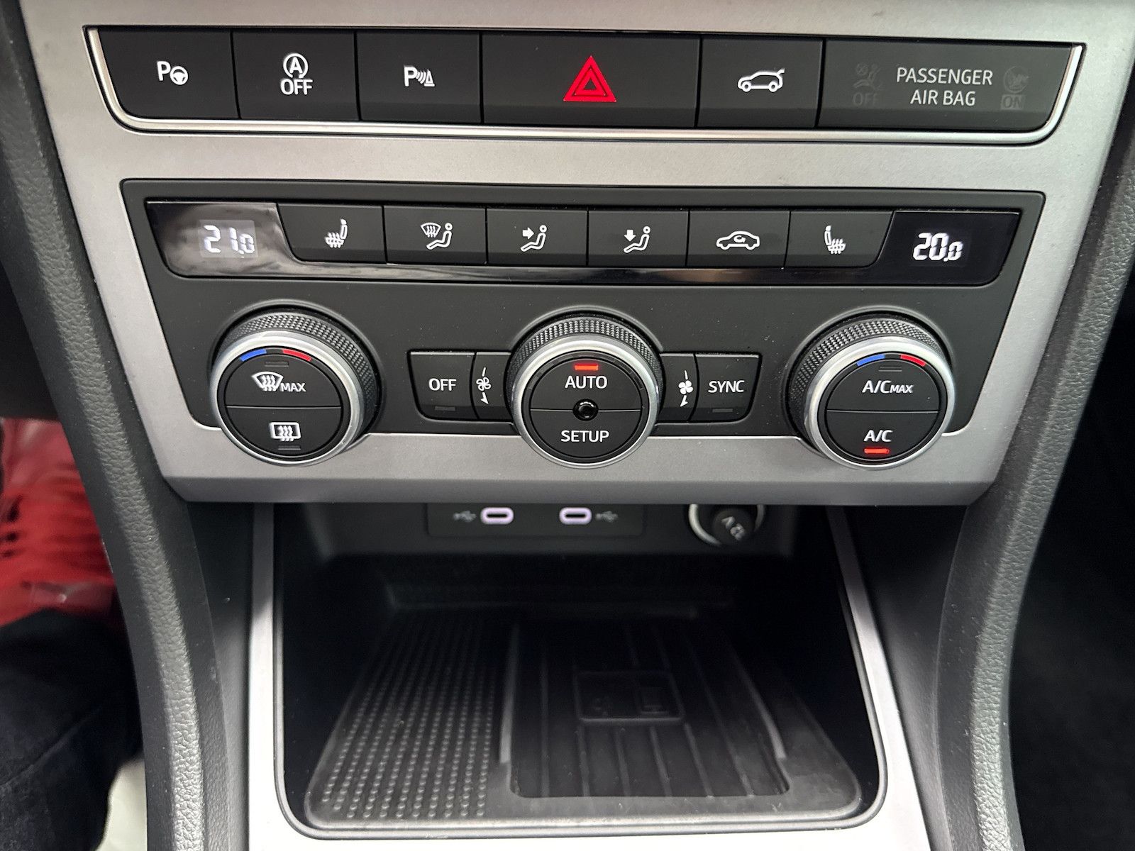 Seat Ateca 1.5 TSI DSG FR Line Sport ACC Beats StHz A