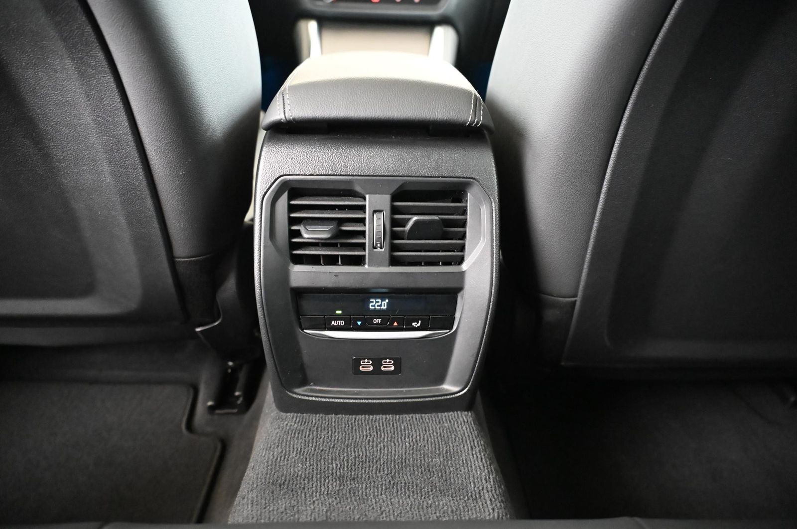 BMW 420d xDrive G-Coupe M-Sport LED/NAV/LEDER/GSD/19