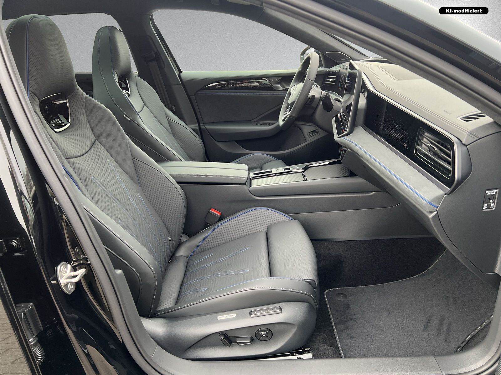 Volkswagen Passat Variant 2.0 TDI R-LINE SIGNATURE 4M+PANO