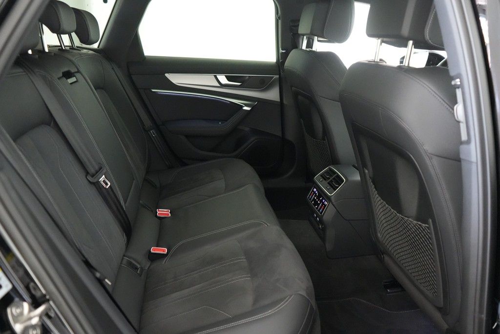 Audi A6 Allroad 40 TDI S tronic - Samsaru's Car Outlet