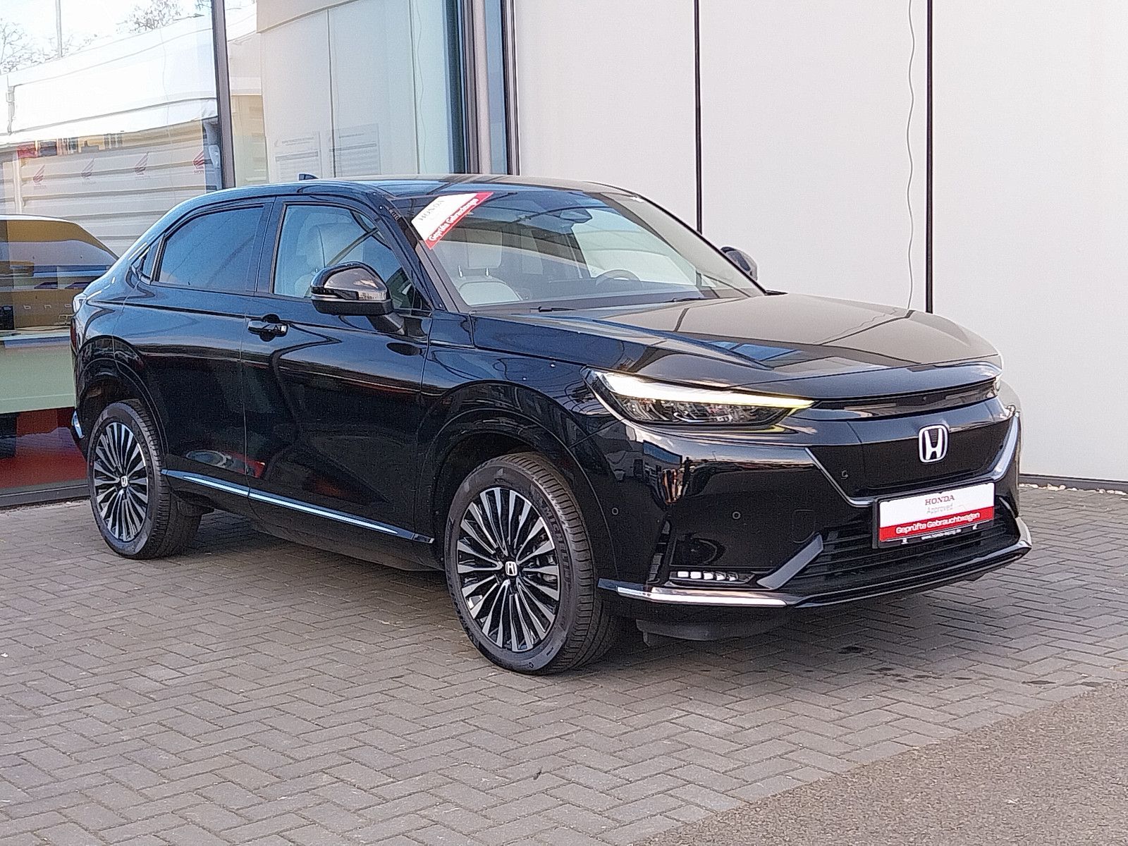 Honda e:Ny1 Advance