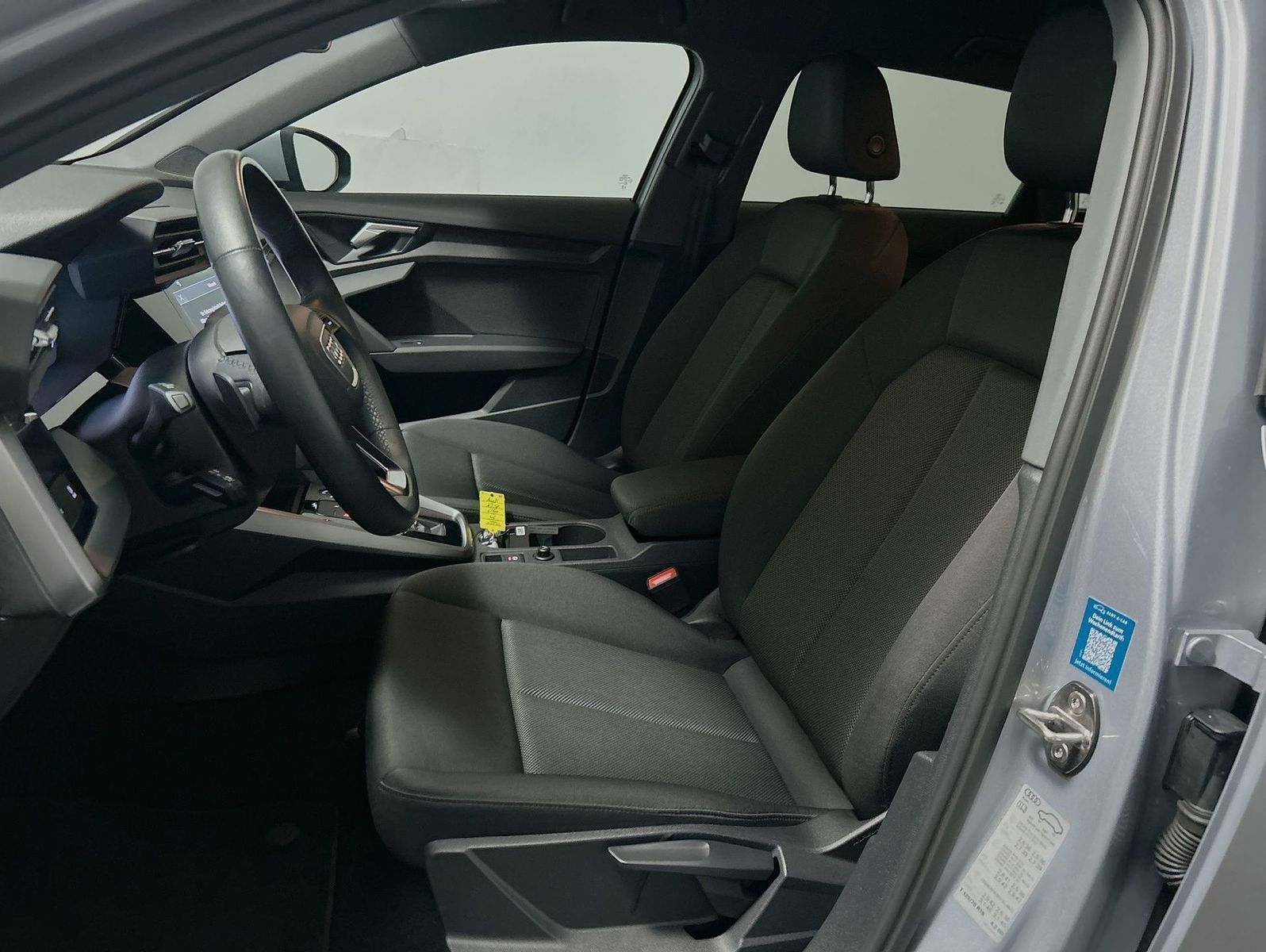 Audi A3 Sportback 2.0 TDI s tronic Advanced ACC LED