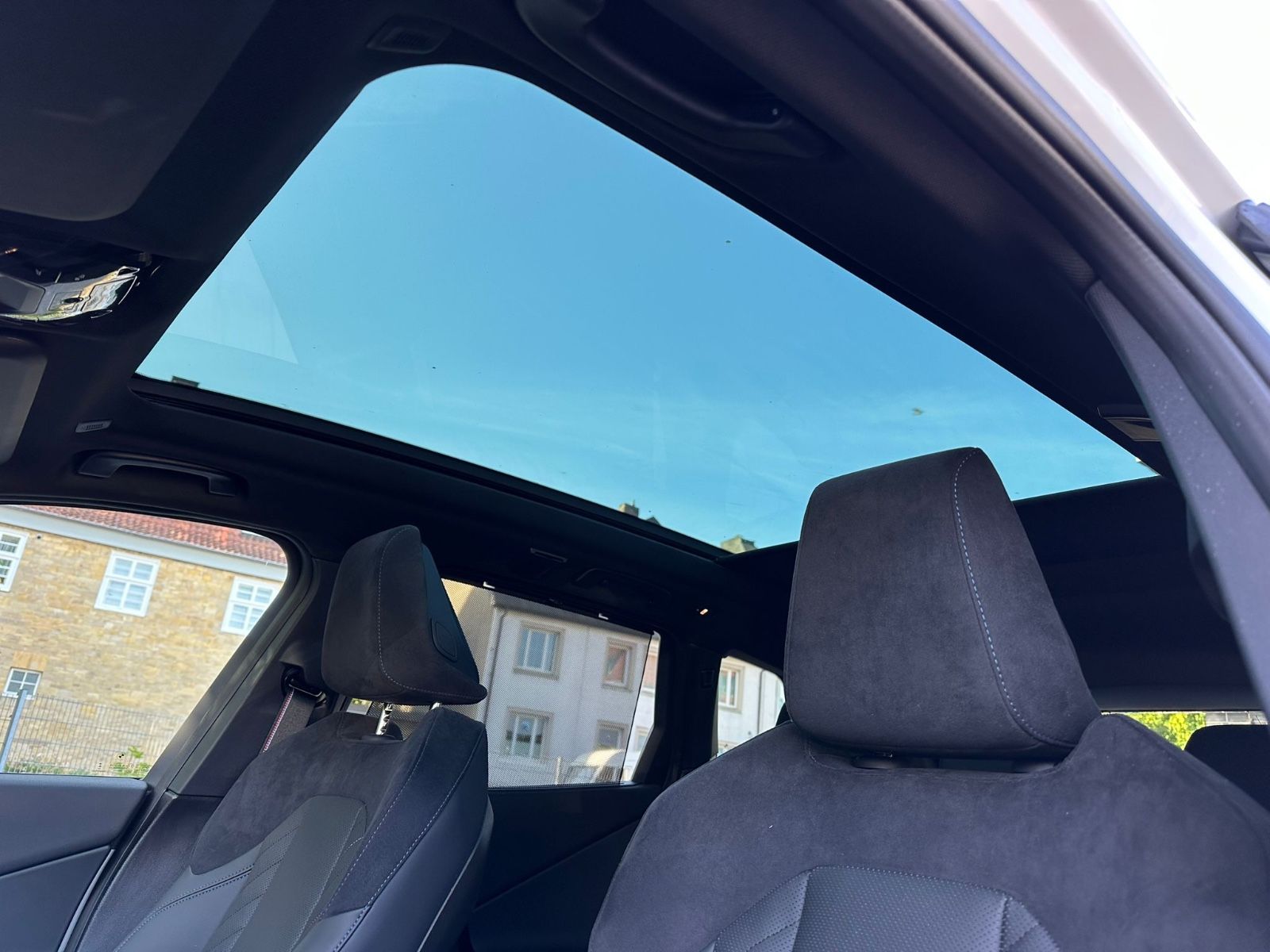 BMW X3 20d xDrive M Sport - Samsaru's Car Outlet