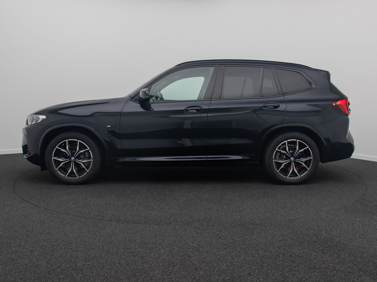 BMW X3 xD30e M Sport Laser DAB Kamera HUD Panorama
