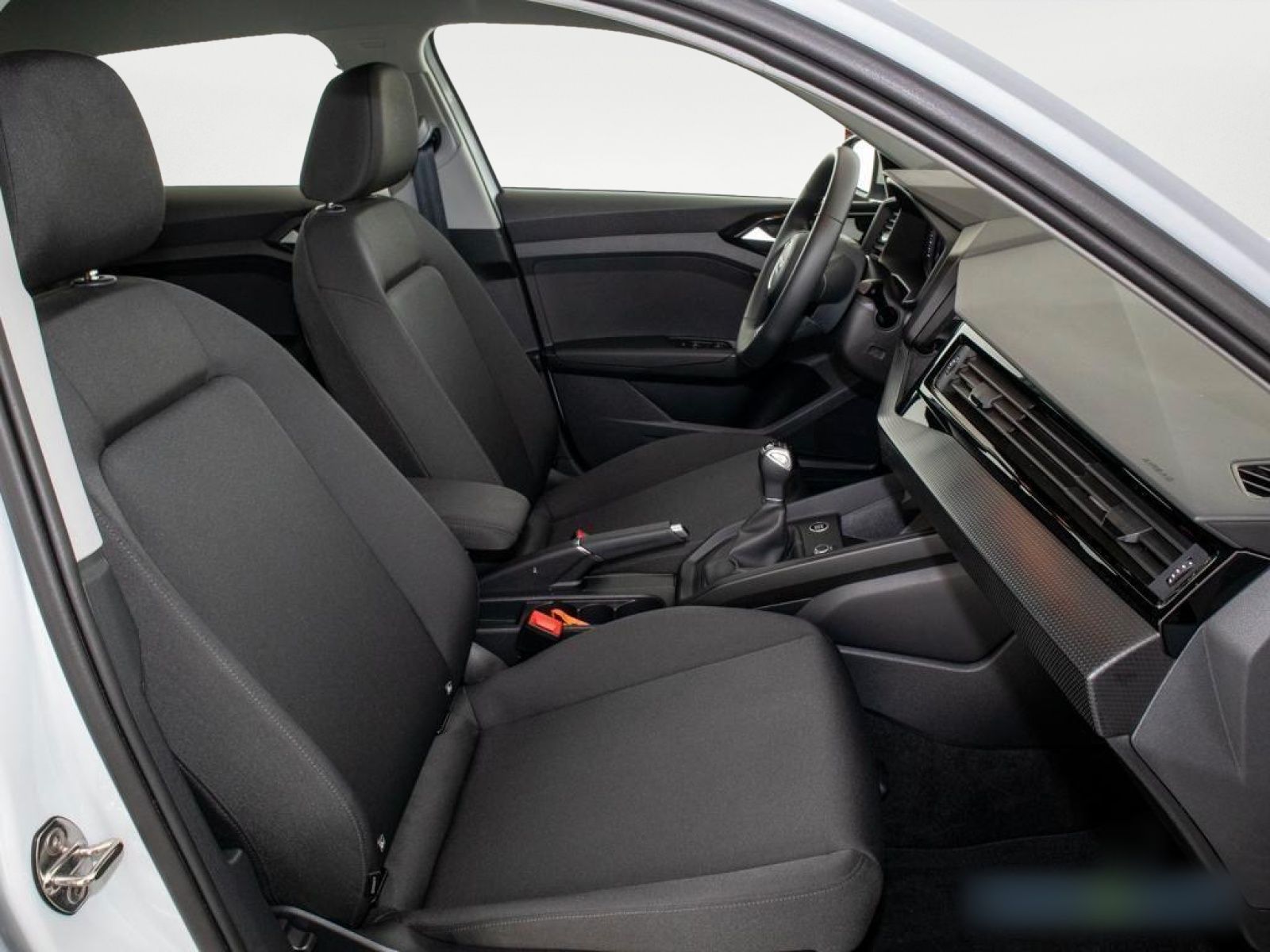 Audi A1 Sportback 25 TFSI Advanced - Samsaru's Car Outlet