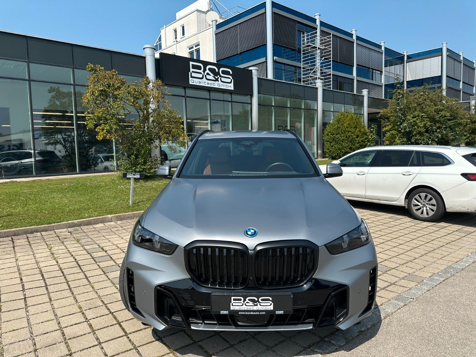 BMW X5 50e xDrive MSport ACC,HUD,HARMAN,LUFT,AHK,360