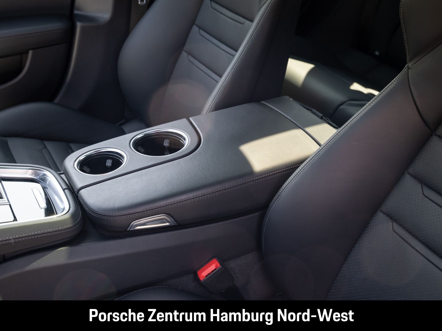 Porsche Panamera 4S E-Hybrid Sport Turismo InnoDrive 21-