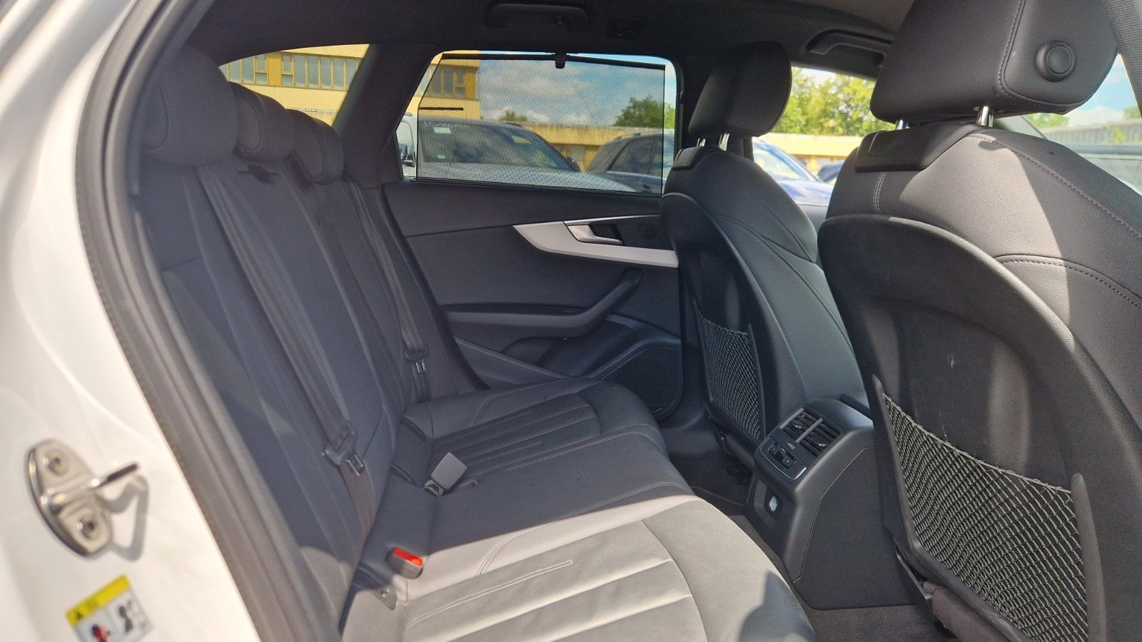 Audi A4 Allroad quattro 40 TDI Virtual Leder 360* AHK