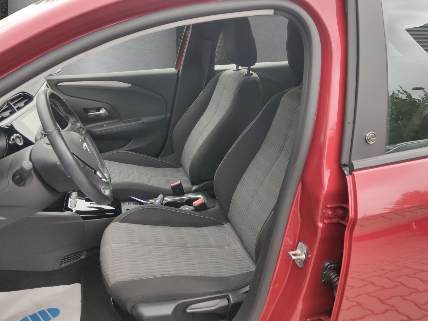 Opel Corsa-e e Edition - Samsaru's Car Outlet