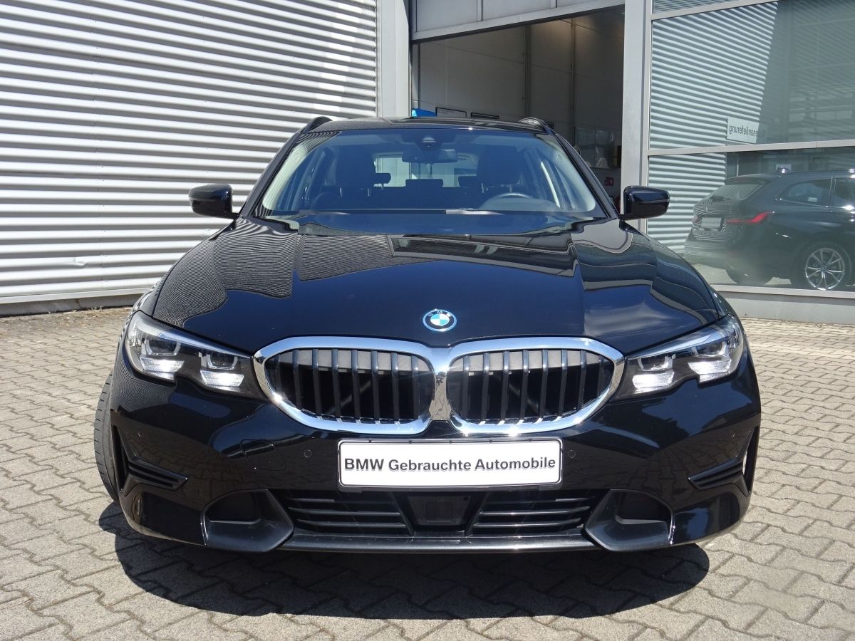 BMW 320e Tour. Sport Line - Samsaru's Car Outlet
