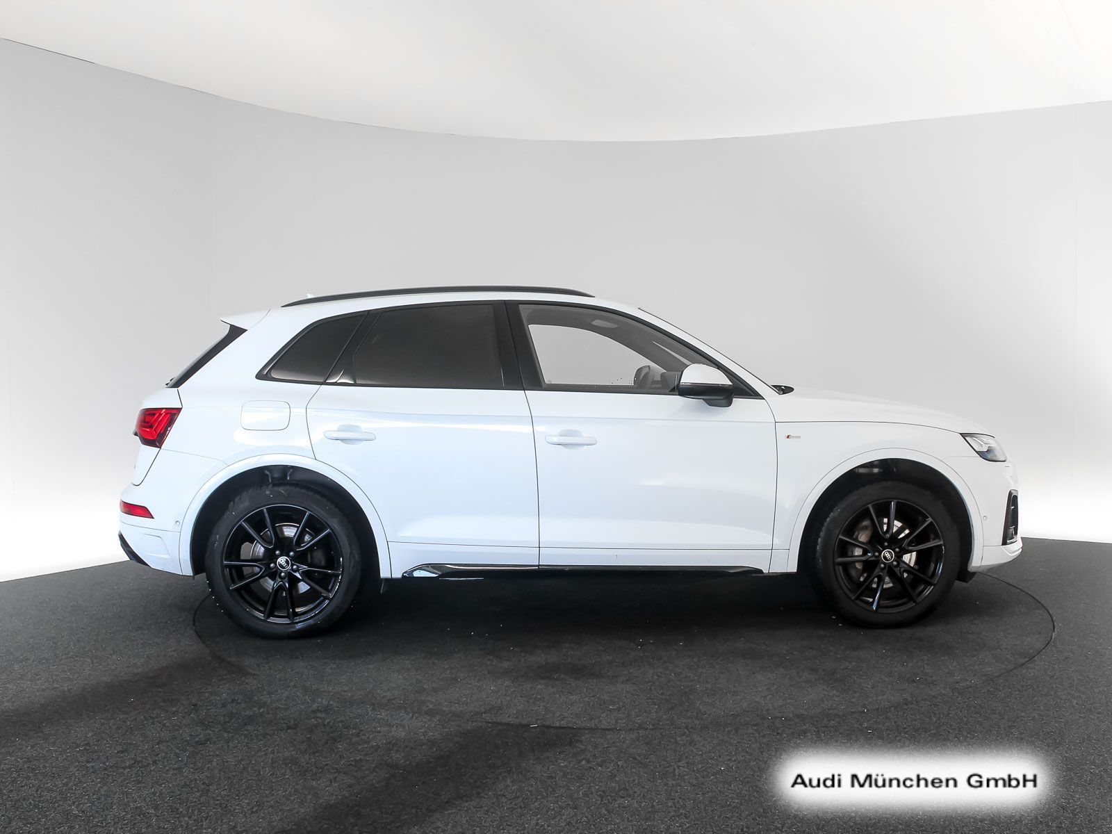 Audi Q5 55 TFSI e qu. 2x S line B&O/Matrix/Navi+