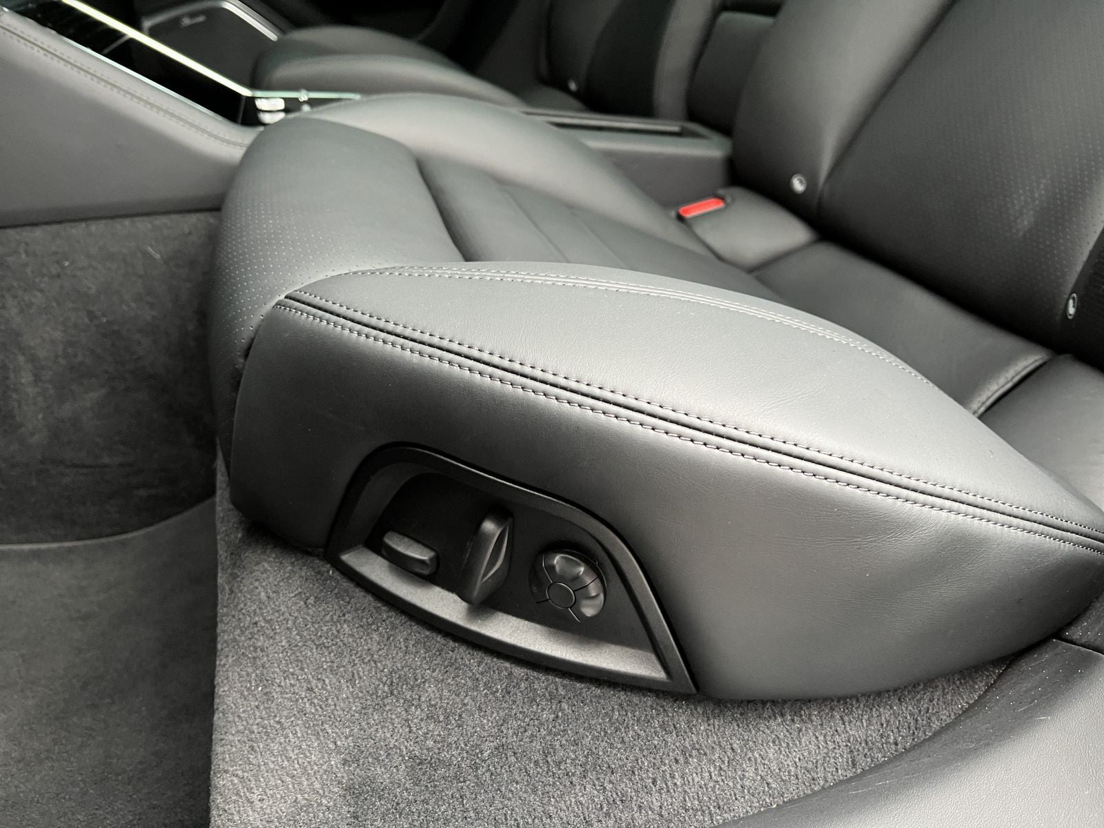 Porsche Panamera Turbo S E-Hybrid Sport Turismo Burmeste