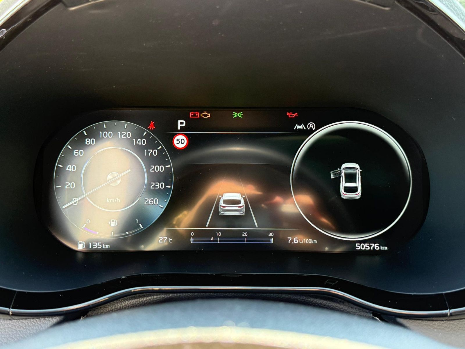 Kia ProCeed GT - Samsaru's Car Outlet