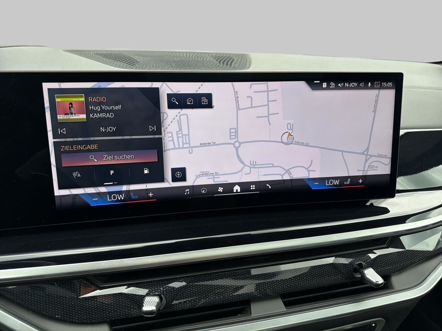 BMW X6 M Sport Pro xDr AHK Innovationsp H/K Pano Sof