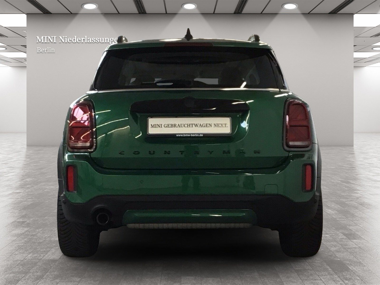 MINI One Countryman - Samsaru's Car Outlet